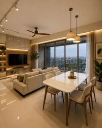 Bartley Residences (D19), Apartment #584472701